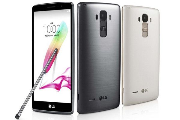 LG G4