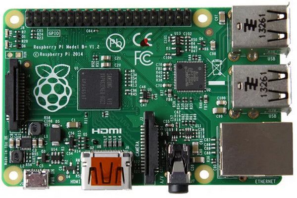 Raspberry Pi