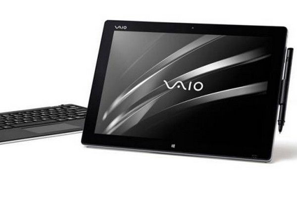 VAIO Z Canvas