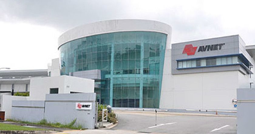 avnet_ventas