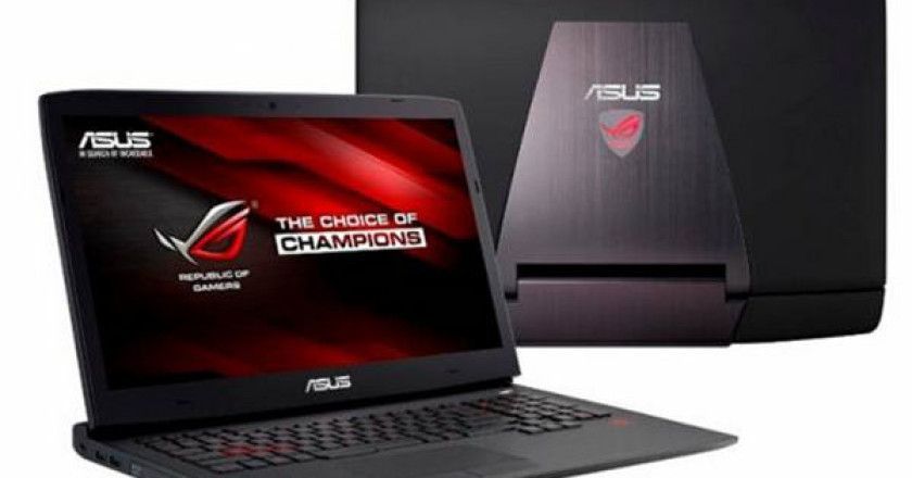 ASUS