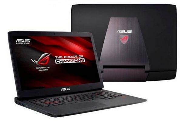 ASUS