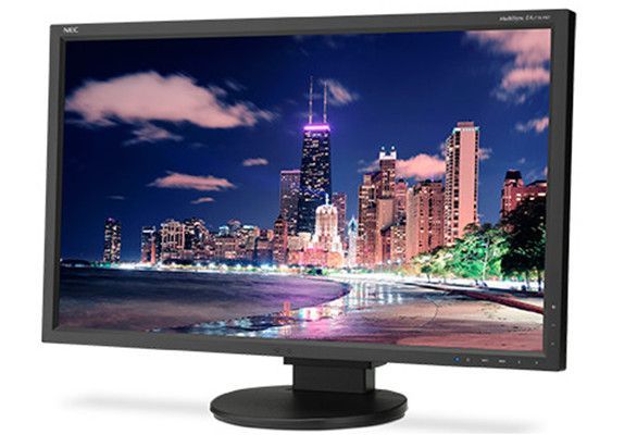 NEC MultiSync UHD