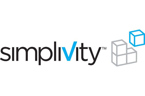 simplivity_comstor