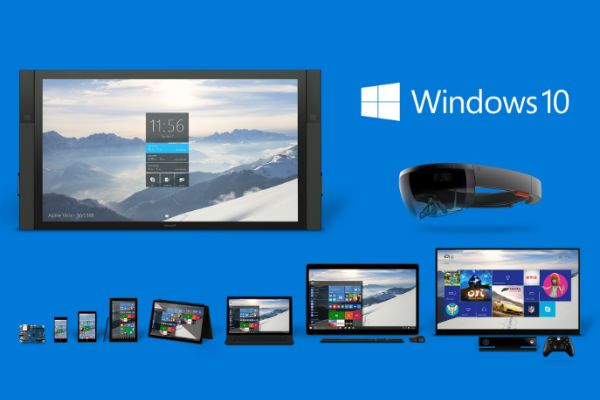 equipos Windows 10