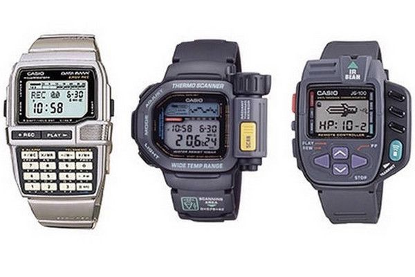 Casio