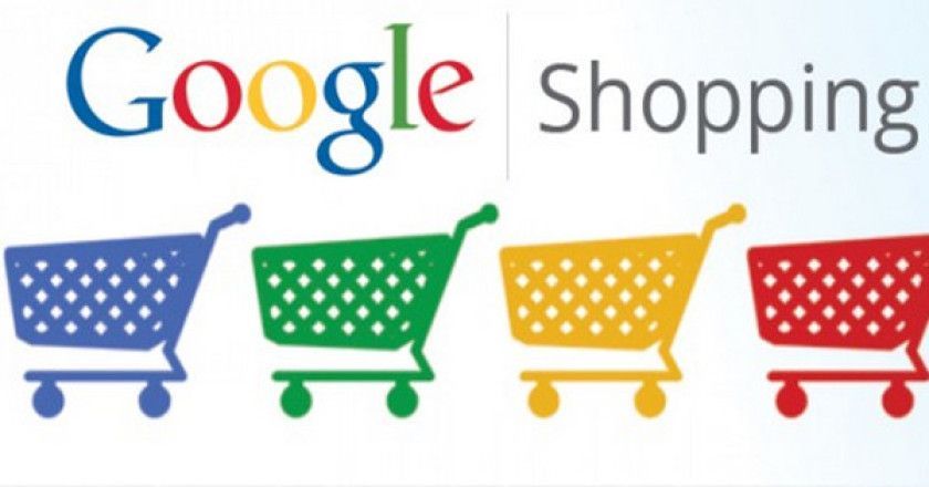 Compras en Google