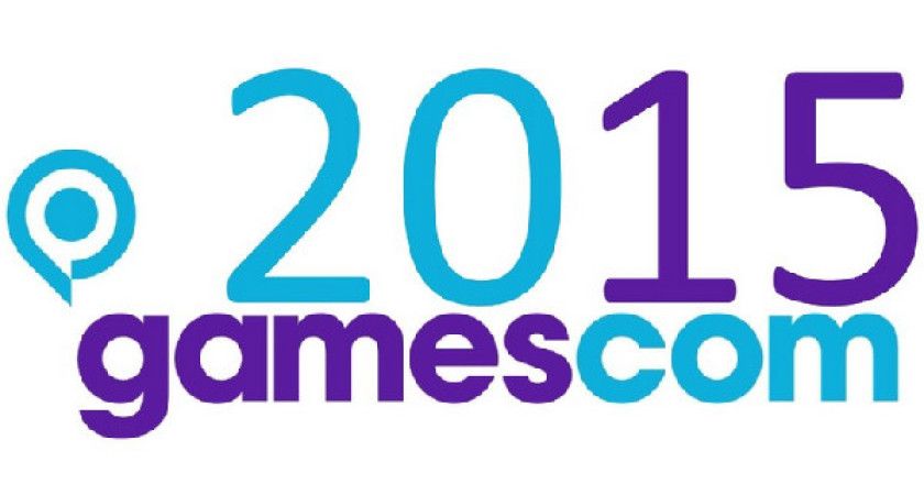 Gamescom 2015
