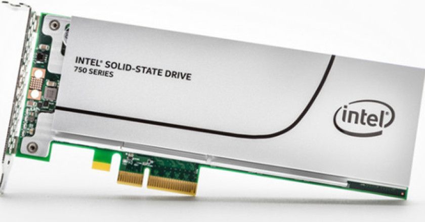 SSD 750