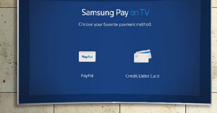 Samsung Pay