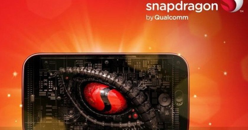 Snapdragon 820