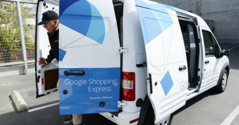 google_express