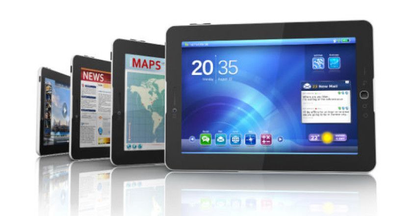 venta de tablets