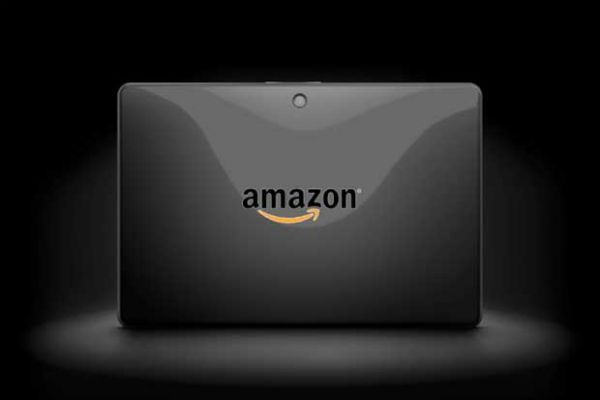 Amazon lanzará un tablet de 50 dólares
