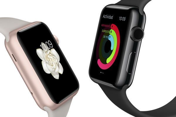 Smartwatch Tous El Corte Inglés Discount Sale, UP TO 68% OFF |  www.apmusicales.com