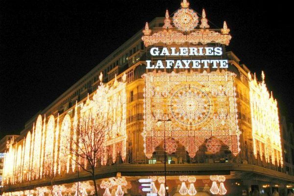 galeria_lafayette_paris