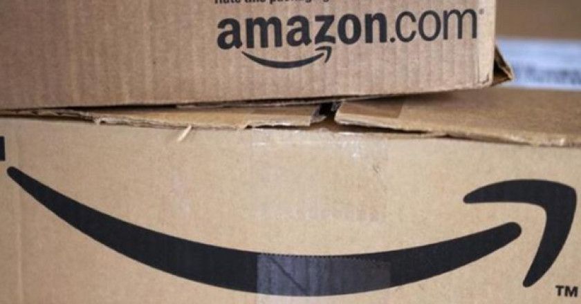 Amazon-logística
