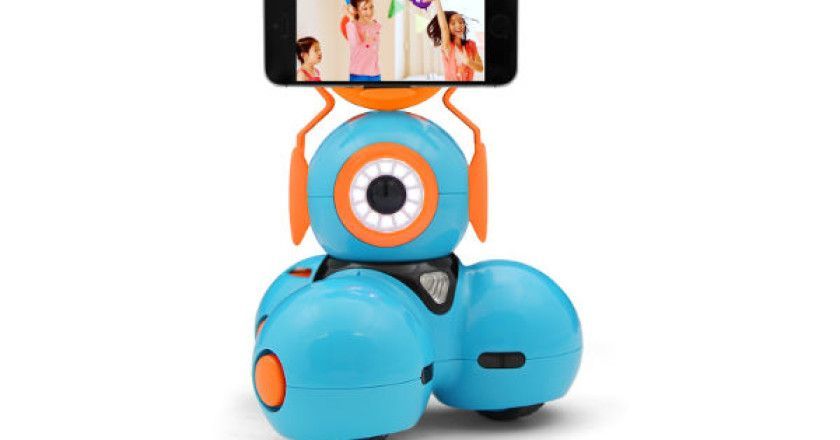 wonder_robótica_educación