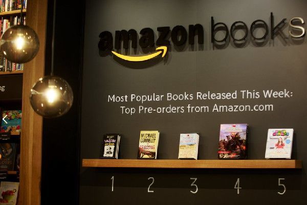 AmazonBooks