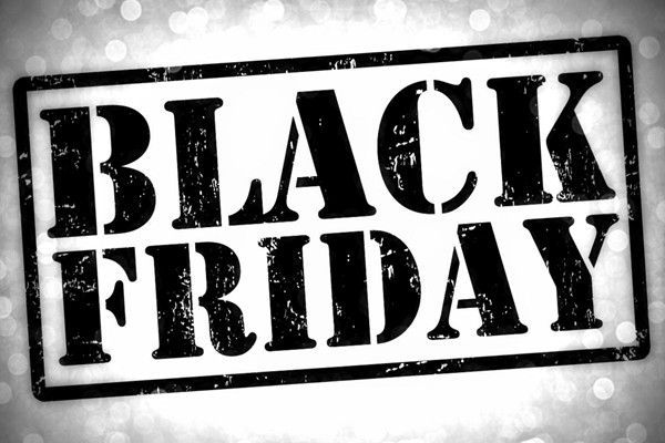 Black Friday 2015
