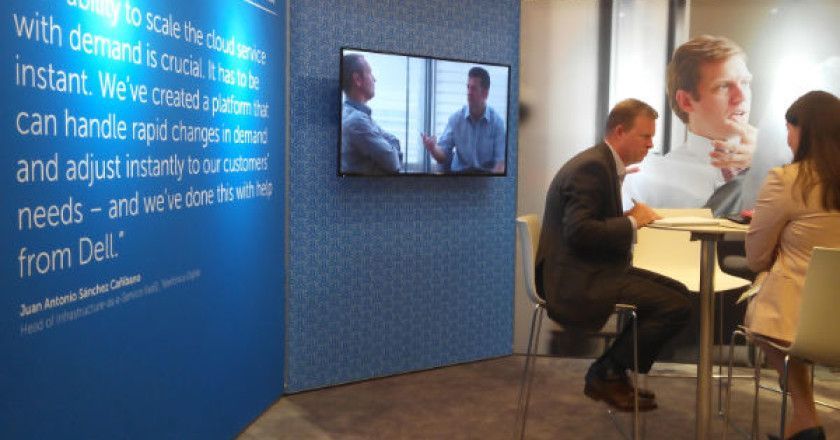 Dell_España_Telefónica