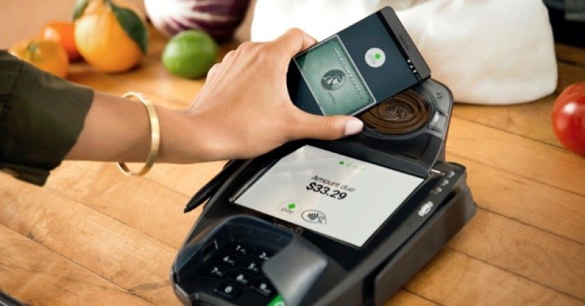 LG también desarrolla su sistema de pagos móviles