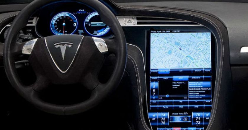 pantallas_de_coches_tecnología