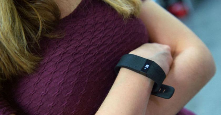 wearables_jóvenes_españa