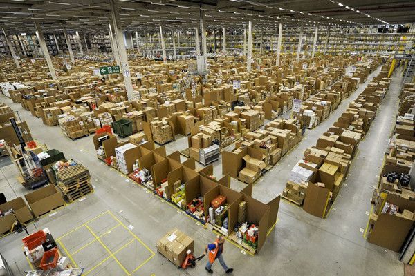 Amazon_logistica