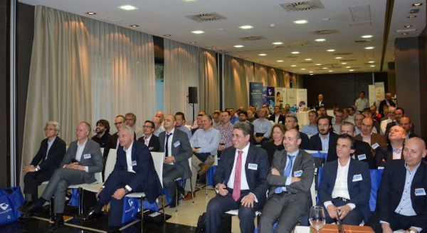 Comunicaciones Reunidas 2