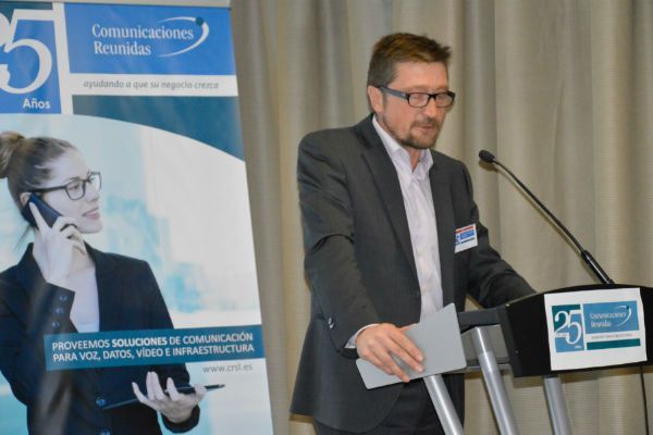 Comunicaciones-Reunidas