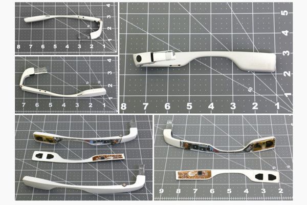 Google Glass Enterprise
