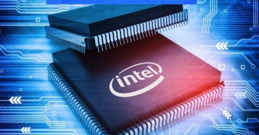 procesadores Intel
