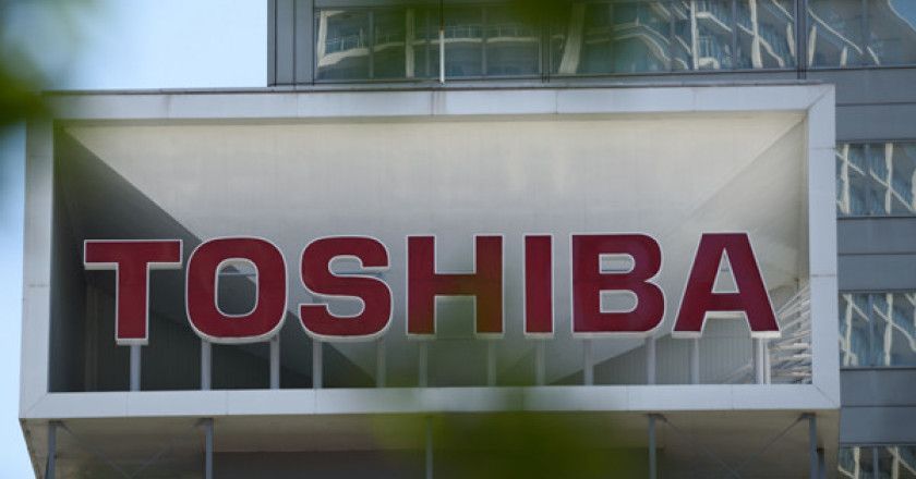 Toshiba