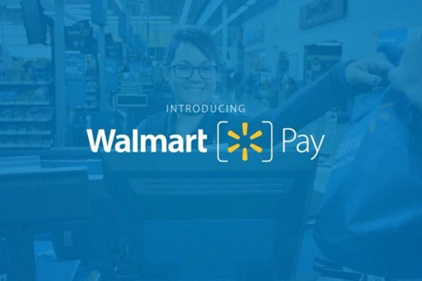 Walmart Pay