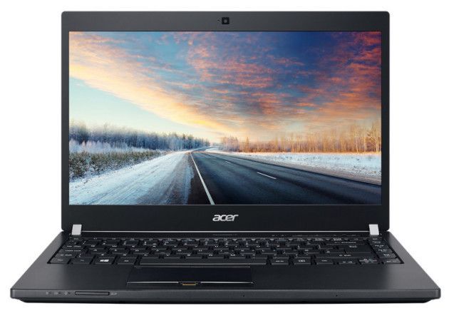 Acer en CES 2016