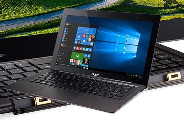 Acer en CES 2016