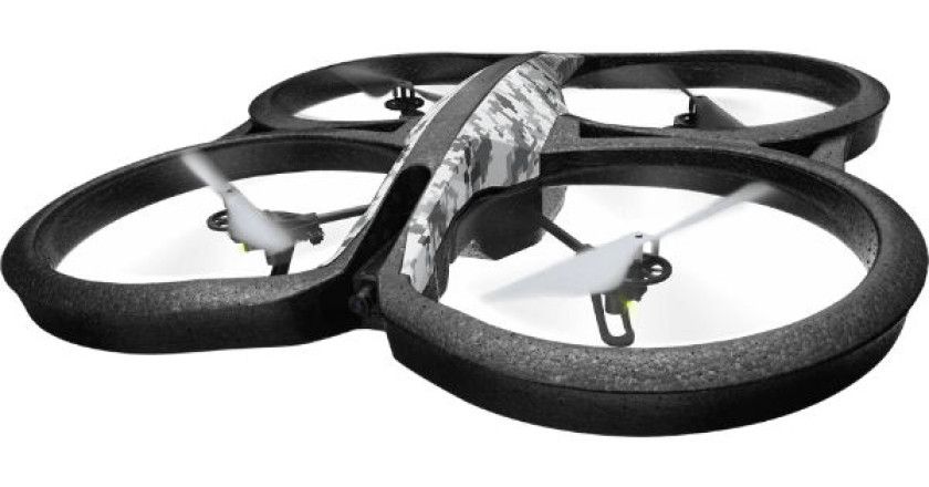 drones_tecnología_navidad