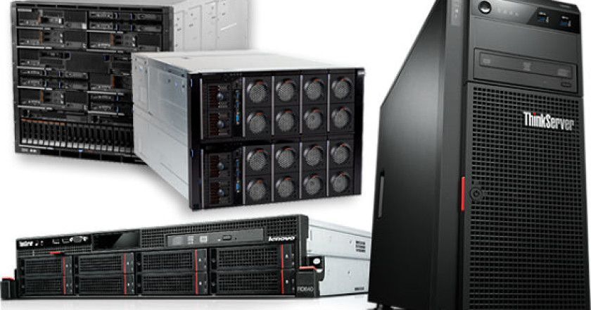 lenovo_servidores