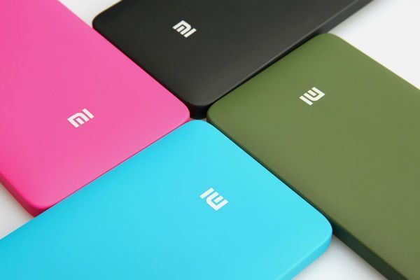 Xiaomi