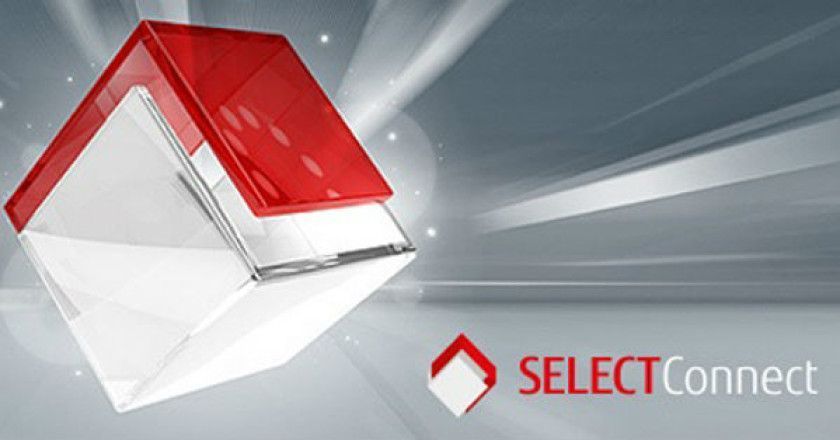 Fujitsu Select Connect 2