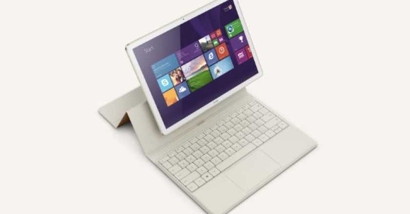 Huawei MateBook