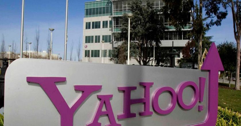 Verizon quiere comprar Yahoo!