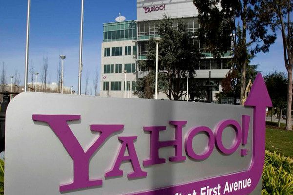 Verizon quiere comprar Yahoo!