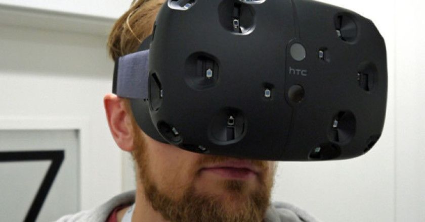 HTC Vive