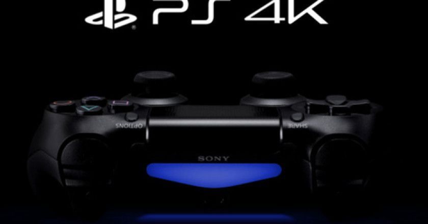 PlayStation 4.5