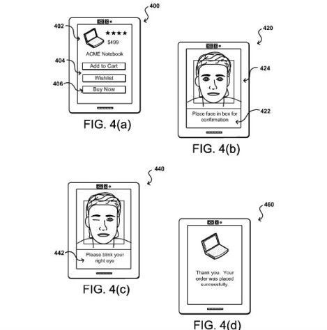 amazon_pago_vía_selfie