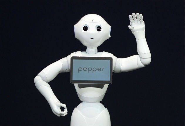 pepper_robot_atención_al_cliente