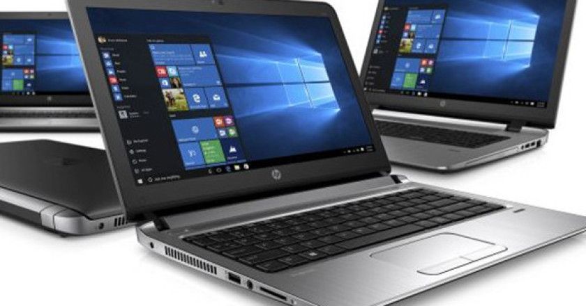 venta de portátiles