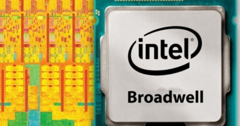 Broadwell-E